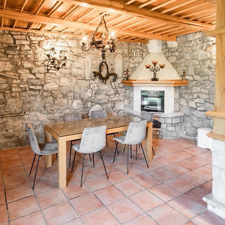 Apartment Trieste Hermes Art Sezana Luaran gambar