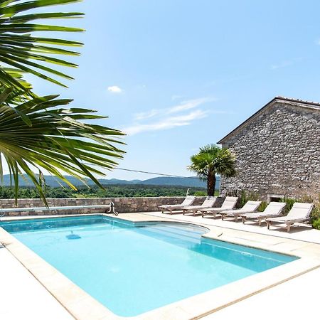 Apartment Trieste Hermes Art Sezana Luaran gambar
