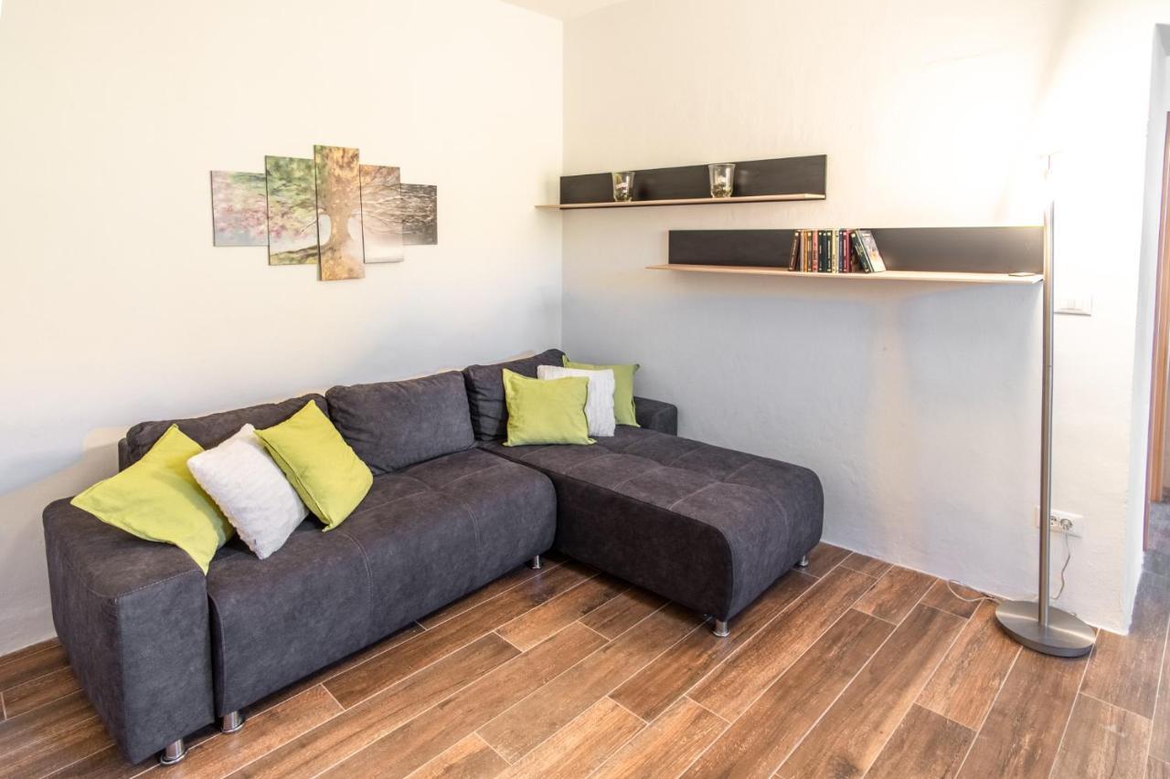 Apartment Trieste Hermes Art Sezana Luaran gambar