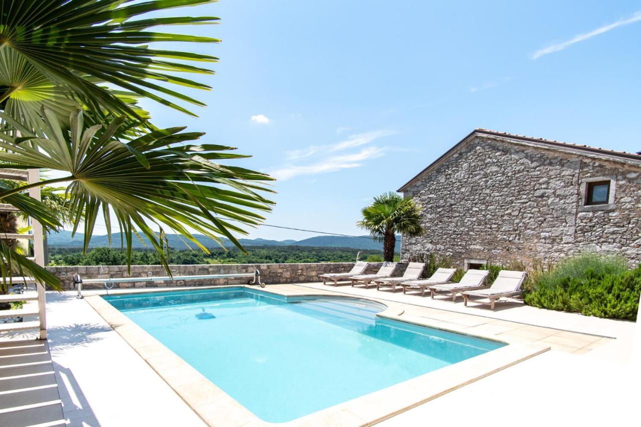 Apartment Trieste Hermes Art Sezana Luaran gambar