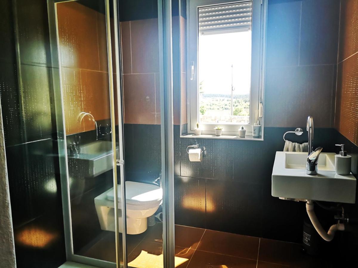 Apartment Trieste Hermes Art Sezana Luaran gambar